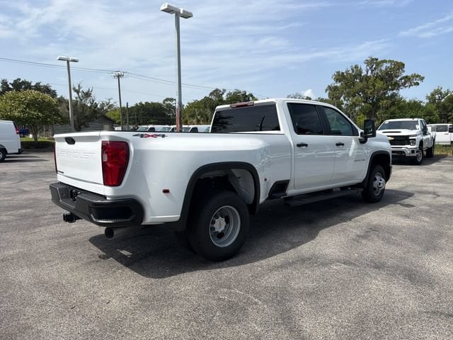 2026 Chevrolet Silverado 3500 HD Work Truck - Photo 11