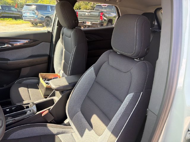 2026 Chevrolet Trailblazer LT - Photo 18