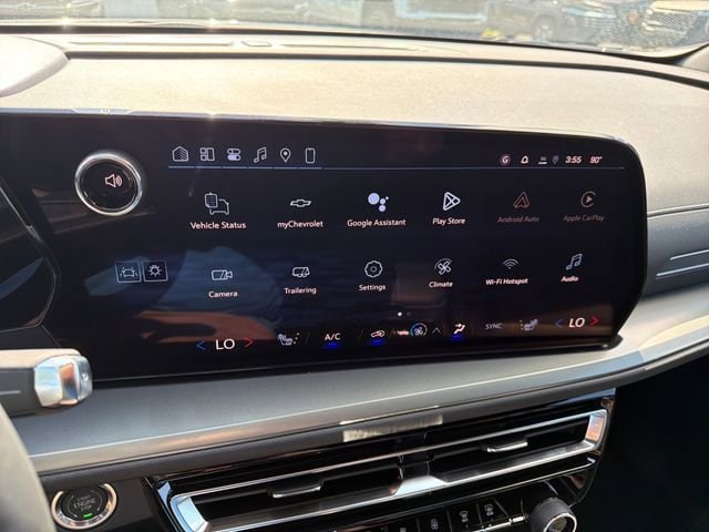 2026 Chevrolet Traverse LT - Photo 26