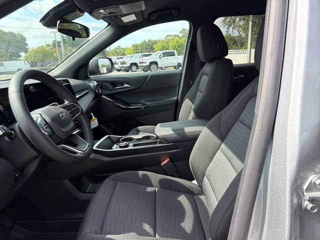 2026 Chevrolet Equinox LT - Photo 17
