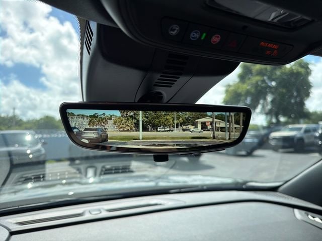 2026 Chevrolet Traverse LT - Photo 29