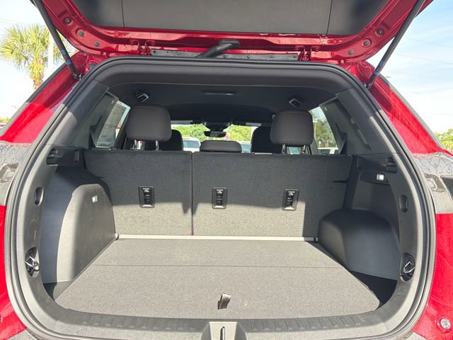 2026 Chevrolet Equinox LT - Photo 12