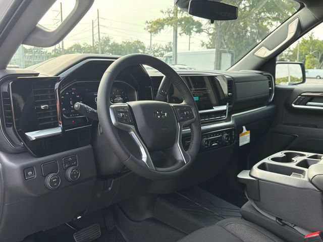 2026 Chevrolet Silverado 1500 RST - Photo 22