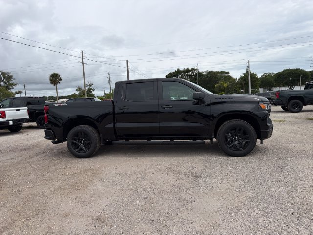 2026 Chevrolet Silverado 1500 Custom - Photo 18