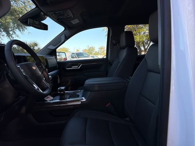2026 Chevrolet Silverado 1500 LT - Photo 18