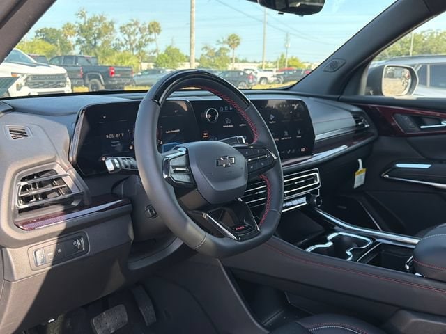 2026 Chevrolet Traverse RS - Photo 20