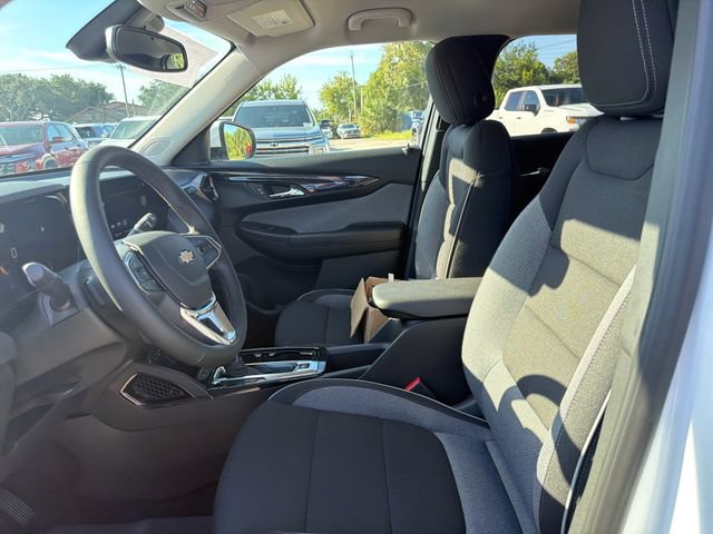 2026 Chevrolet Trailblazer LT - Photo 18