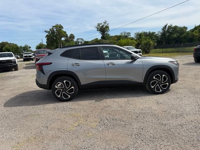 2026 Chevrolet Trax RS - Photo 15
