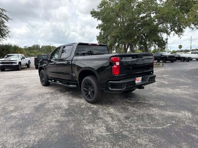 2026 Chevrolet Silverado 1500 RST - Photo 7