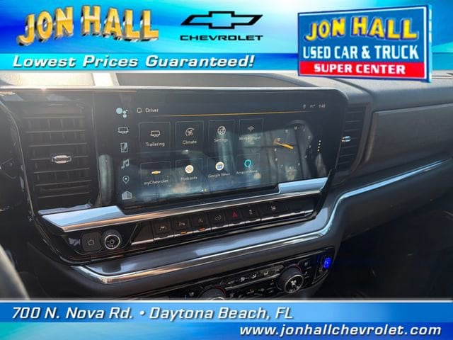 2023 Chevrolet Silverado 1500 High Country - Photo 29