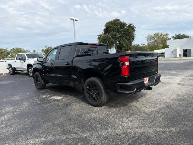 2026 Chevrolet Silverado 1500 RST - Photo 8