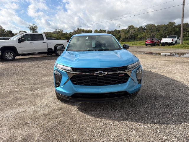 2026 Chevrolet Trax RS - Photo 17