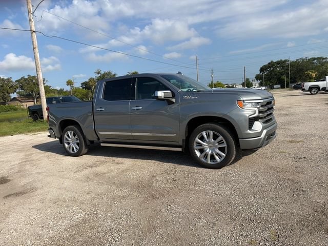 2026 Chevrolet Silverado 1500 High Country - Photo 16