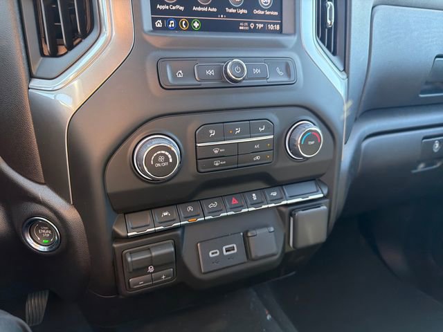 2026 Chevrolet Silverado 1500 Custom - Photo 29