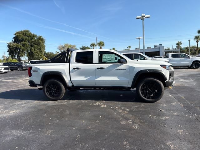 2026 Chevrolet Colorado Trail Boss - Photo 14