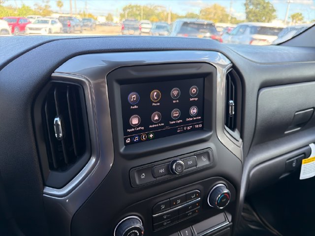 2026 Chevrolet Silverado 1500 Work Truck - Photo 23