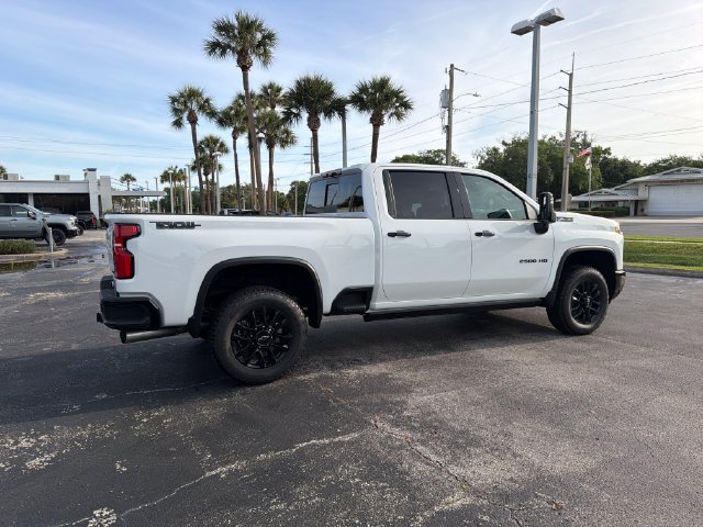 2026 Chevrolet Silverado 2500 HD LTZ - Photo 16