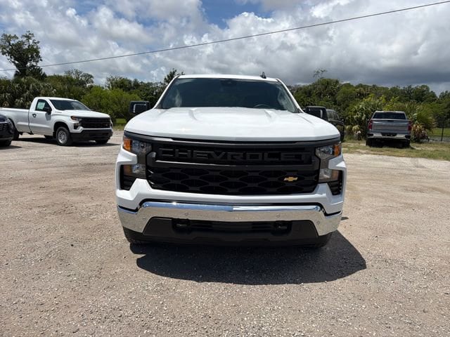 2026 Chevrolet Silverado 1500 Work Truck - Photo 17