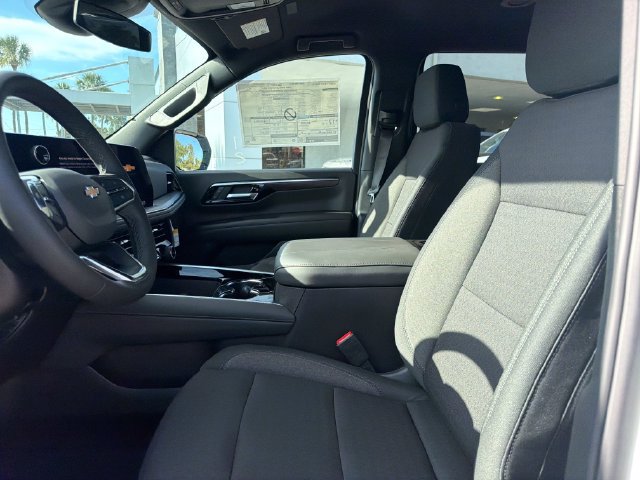 2026 Chevrolet Tahoe LS - Photo 19