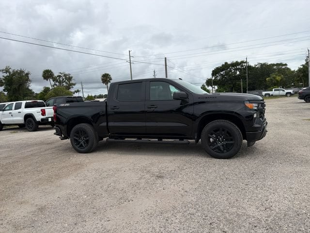 2026 Chevrolet Silverado 1500 Custom - Photo 19
