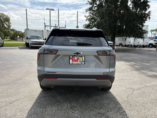 2026 Chevrolet Equinox LT - Photo 10