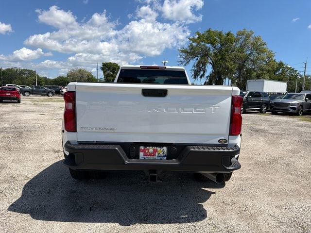2026 Chevrolet Silverado 3500 HD Work Truck - Photo 12
