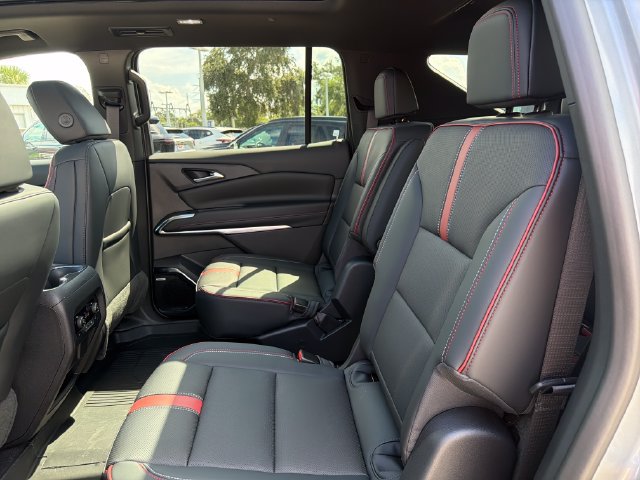 2027 Chevrolet Traverse RS - Photo 24