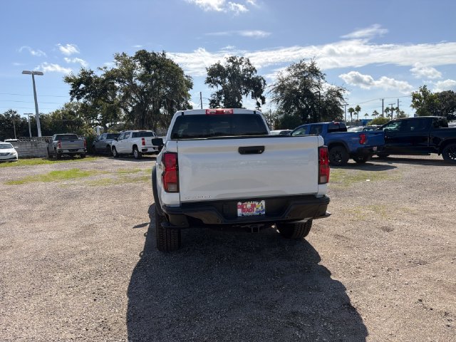 2026 Chevrolet Colorado Trail Boss - Photo 10