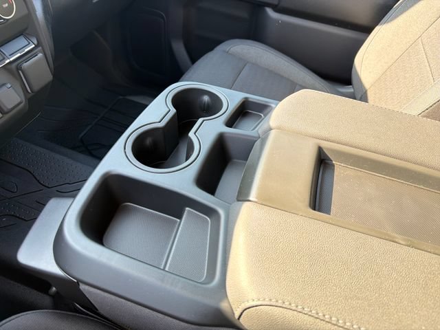 2026 Chevrolet Silverado 1500 Custom - Photo 29