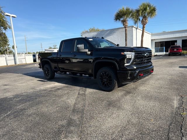2026 Chevrolet Silverado 2500 HD LT - Photo 20