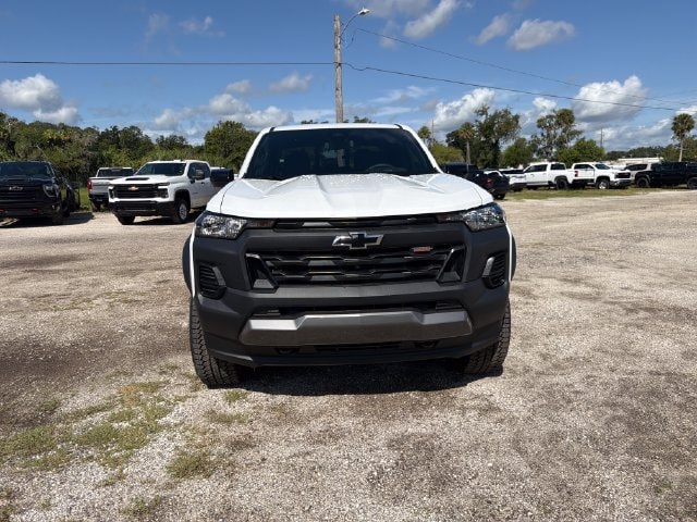 2026 Chevrolet Colorado Trail Boss - Photo 19
