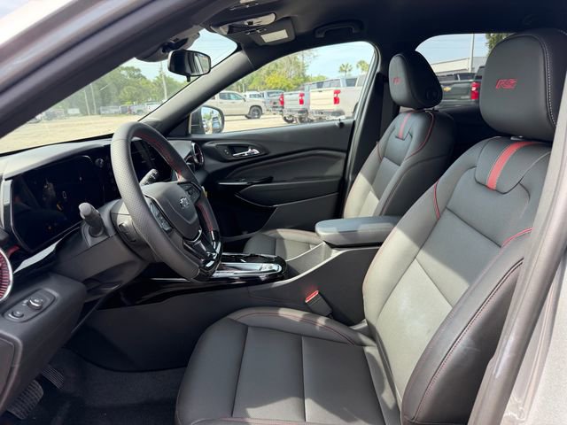 2026 Chevrolet Trax RS - Photo 20