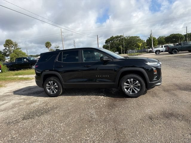 2026 Chevrolet Equinox LT - Photo 15