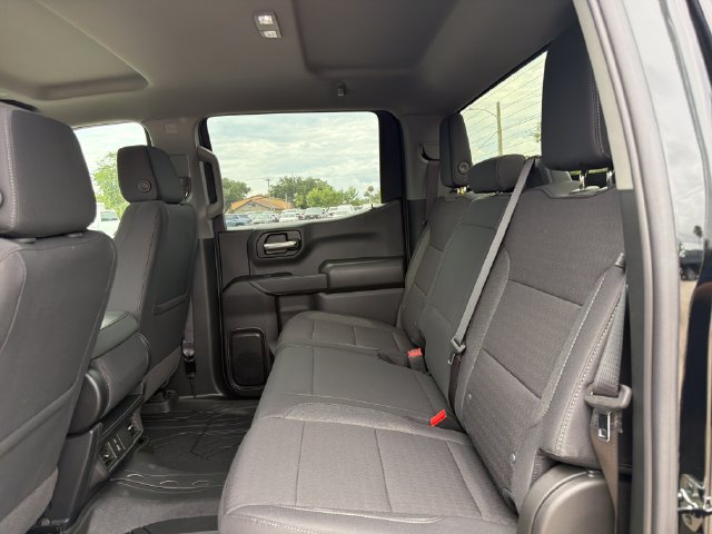 2026 Chevrolet Silverado 1500 Custom - Photo 25