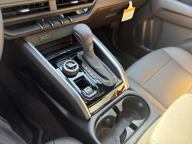 2026 Chevrolet Colorado Trail Boss - Photo 29