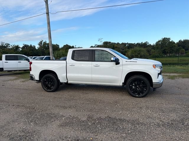 2026 Chevrolet Silverado 1500 LT - Photo 15