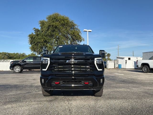 2026 Chevrolet Silverado 2500 HD LT - Photo 21