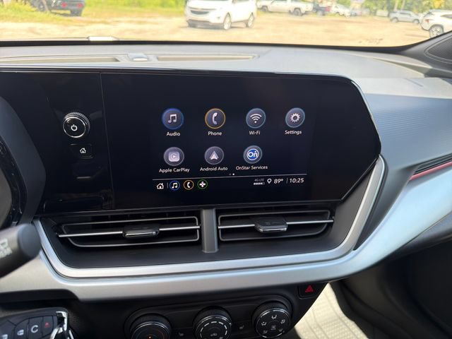 2026 Chevrolet Trax RS - Photo 27