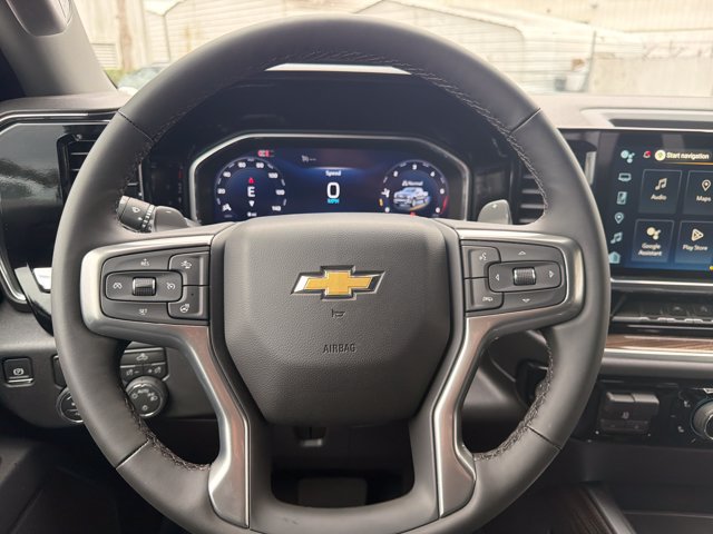 2026 Chevrolet Silverado 1500 LT - Photo 30