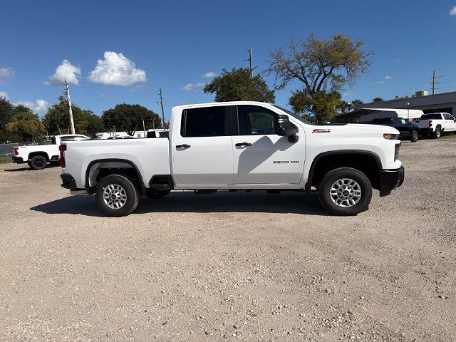 2026 Chevrolet Silverado 2500 HD Work Truck - Photo 16