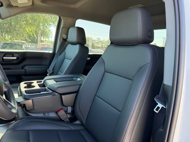 2026 Chevrolet Silverado 2500 HD Work Truck - Photo 18