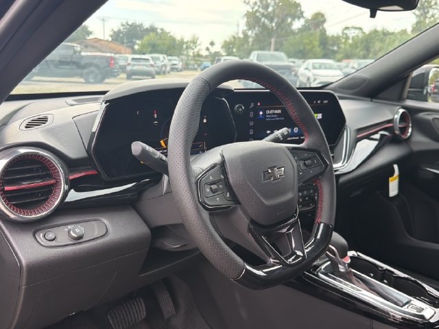 2026 Chevrolet Trax RS - Photo 25