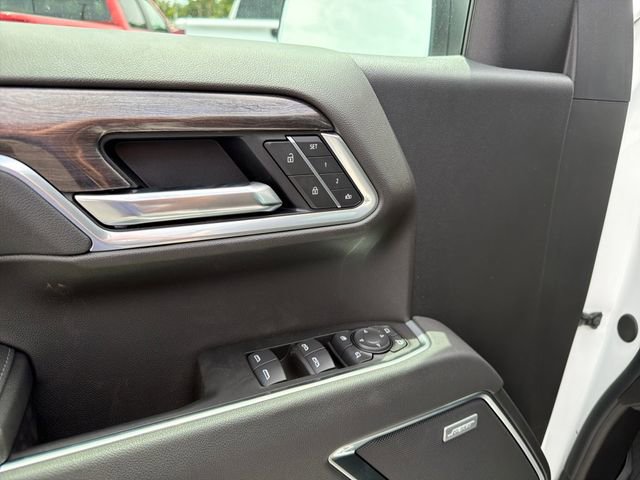 2026 Chevrolet Silverado 1500 LTZ - Photo 24