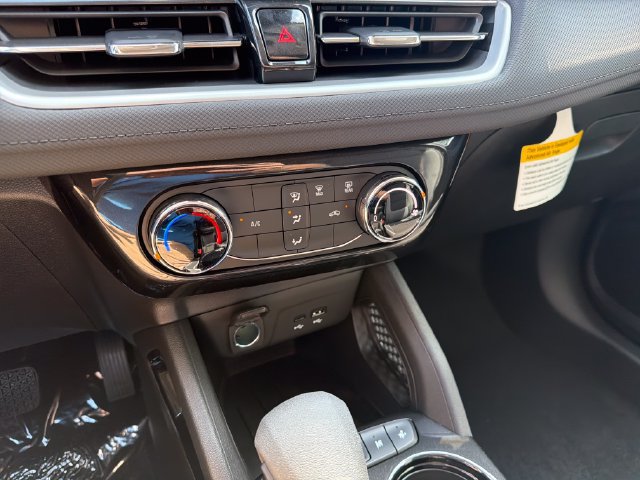 2026 Chevrolet Trailblazer LT - Photo 25