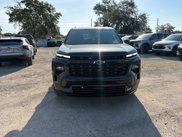 2026 Chevrolet Traverse RS - Photo 13