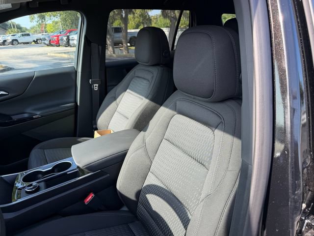 2027 Chevrolet Equinox LT - Photo 18