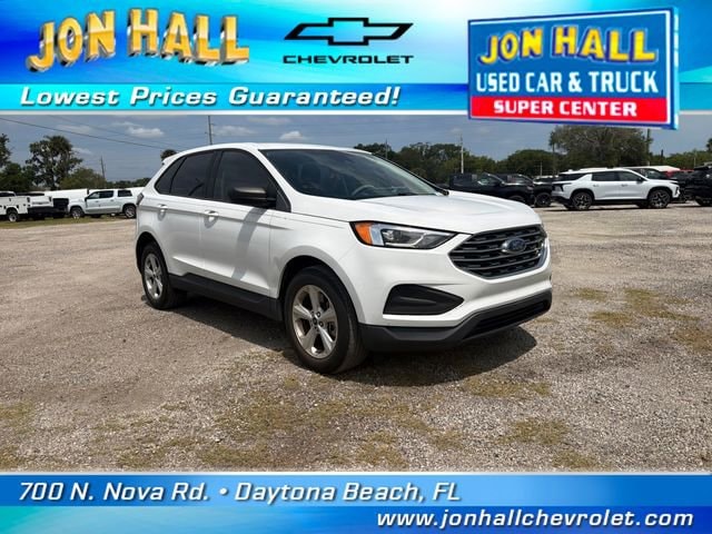 2022 Ford Edge SE