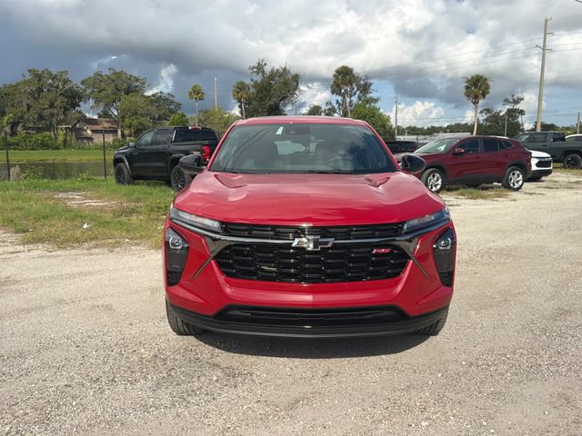2026 Chevrolet Trax RS - Photo 16