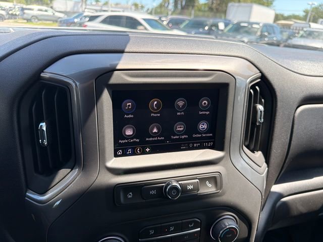2026 Chevrolet Silverado 3500 HD Work Truck - Photo 18