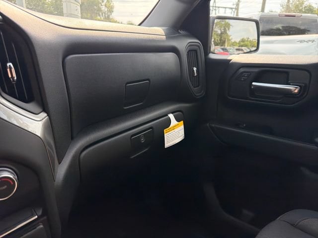 2026 Chevrolet Silverado 1500 Custom - Photo 27